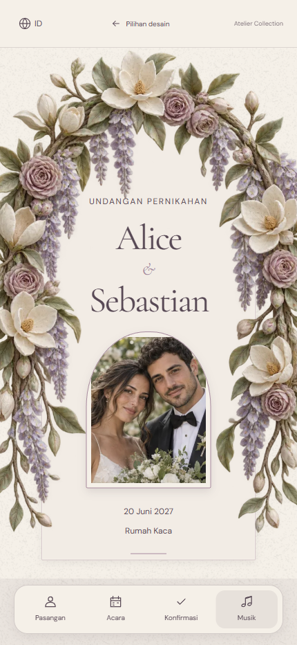 Happy for You: Porcelain Garden preview
