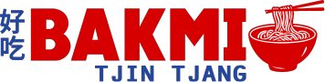 Bakmi Tjin Tjang